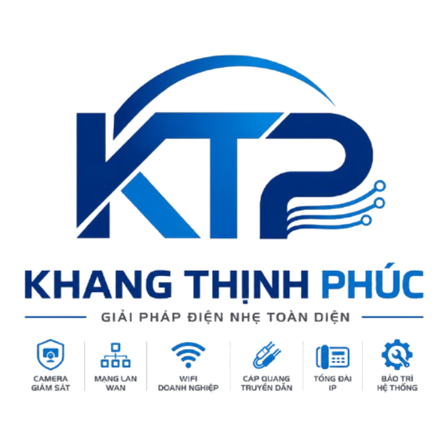 Khang Thịnh Phúc Technology